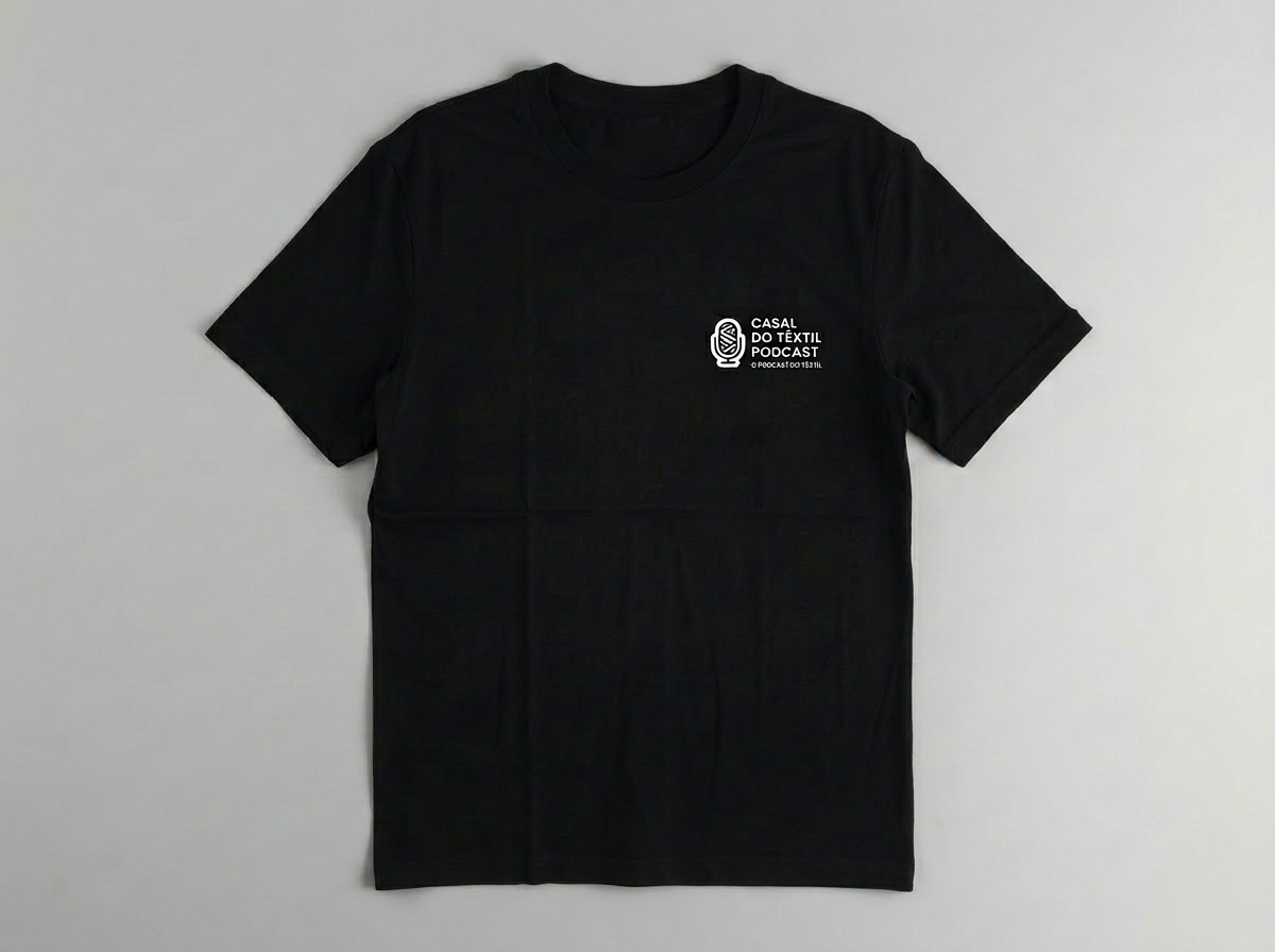 Camiseta Oficial