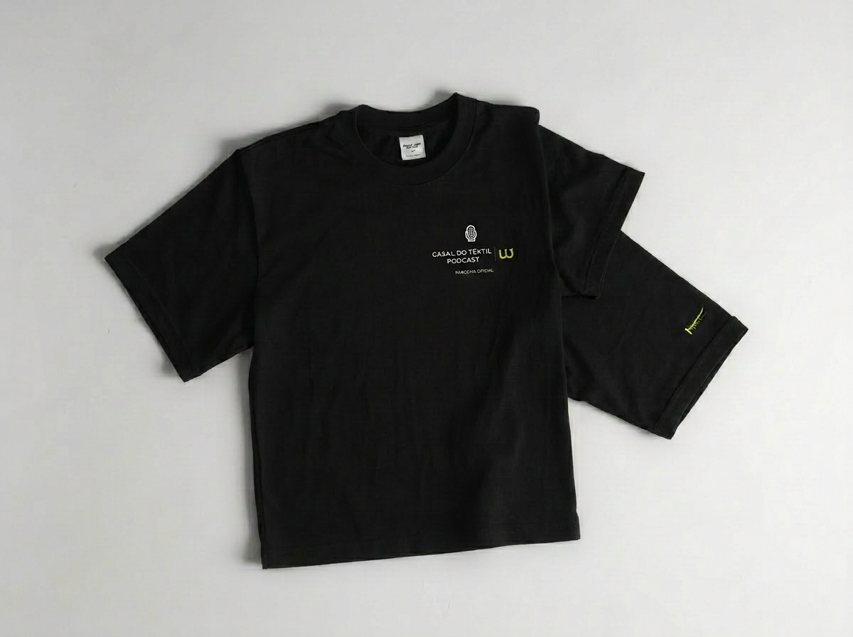 Camiseta Patrocinador