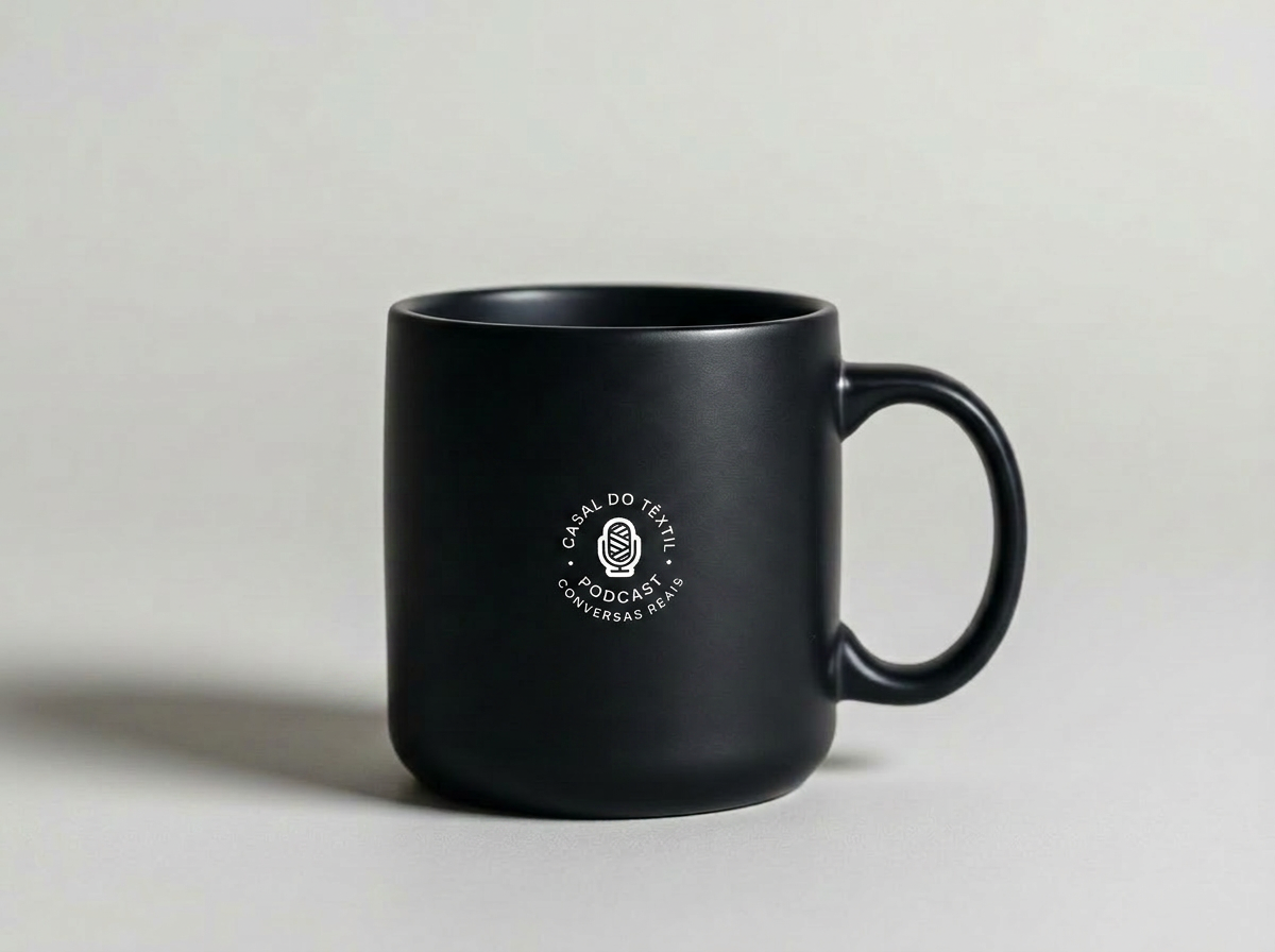 Caneca Edição Limitada