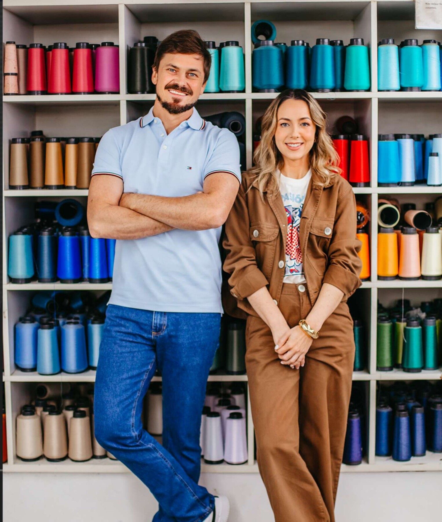 Casal do Têxtil