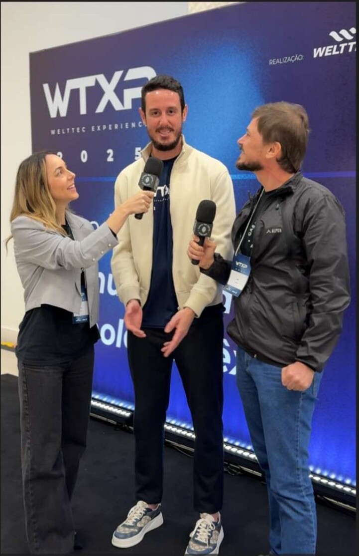 Welttec Experience 2025